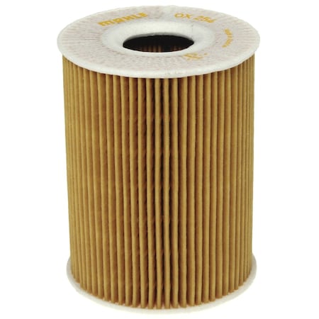 Mahle Oil Filter, Ox254D4 OX254D4